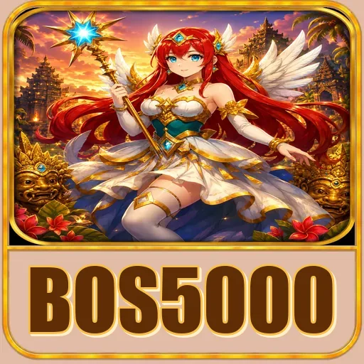 Gambar verifikasi tautan alternatif resmi bos5000 Indonesia